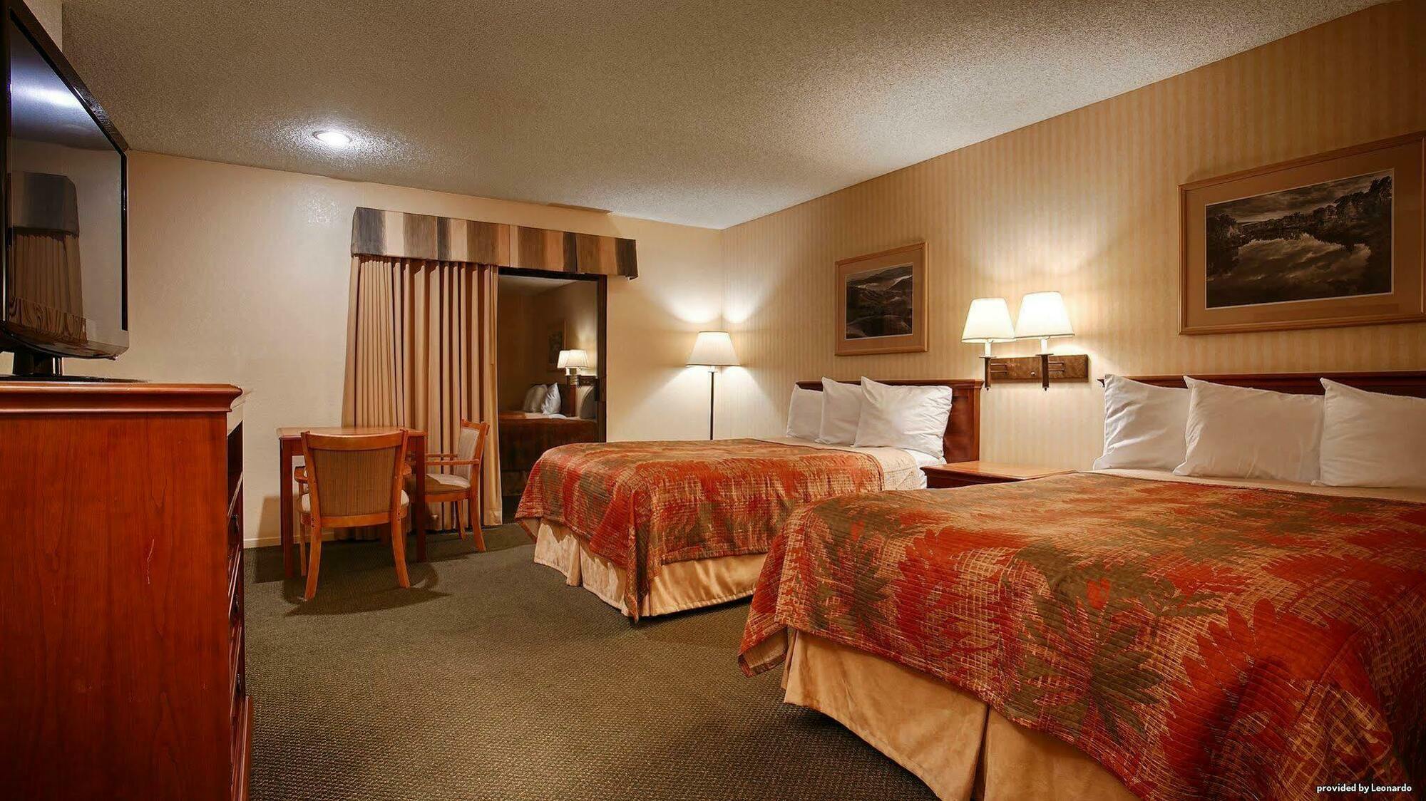 Hotel Western Stagecoach 3*